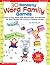 30 Wonderful Word Family Games: Quick & Easy Games With Reproducibles That Reinforce the Word Families That Are Key to Reading Success