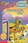 Dinosaur Dig (Scooby-Doo in Super Spies)