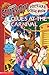 Clues at the Carnival by Scholastic Inc.