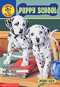 Puppy School