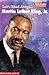 Martin Luther King Jr (Scholastic First Biographies)