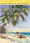 Robinson Crusoe