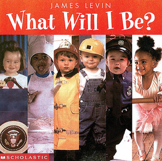 What Will I Be (Paperback)