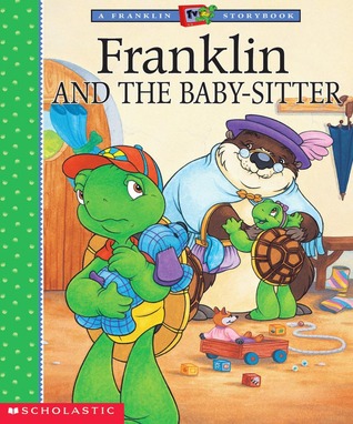 Franklin and the Baby Sitter (Paperback)