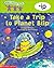 Take a Trip to Planet Blip: -ip (Word Family Tales)