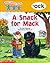 A Snack for Mack: -ack (Word Family Tales)