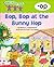 Bop, Bop at the Bunny Hop: -op (Word Family Tales)