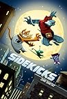 Sidekicks by Dan Santat