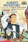 Always Inventing: The True Story of Thomas Alva Edison
