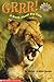Grrr! A Book About Big Cats (Hello Reader!)