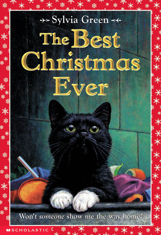 The Best Christmas Ever (Paperback)