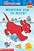 Winter Ice Is Nice! (Clifford the Big Red Dog) (Big Red Reader Series)