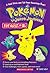 Pokemon: The Johto Journeys: Pop Quiz #2 (Pokemon Pop Quiz, #2)