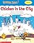 Chicken in the City by Maria Fleming