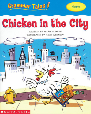 Chicken in the City
