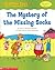 The Mystery of the Missing Socks (Grammar Tales)