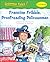 Francine Fribble, Proofreading Policewoman (Grammar Tales)