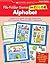 Alphabet (File-Folder Games in Color)