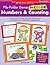 File-Folder Games in Color: Numbers & Counting: 10 Ready-to-Go Games That Help Children Learn and Practice Early Math Skills-Independently