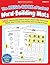 The The MEGA-BOOK of Instant Word-Building Mats: 200 Reproducible Mats to Target & Teach Initial Consonants, Blends, Short Vowels, Long Vowels, Word Families, & More!