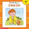 I Did It! (Sight Word Readers) (Sight Word Library)