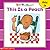 This Is a Peach (Sight Word Readers) (Sight Word Library)