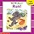 Run! (Sight Word Readers)