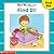 Find It! (Sight Word Readers) (Sight Word Library)