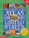 Scholastic Atlas Of The World Scholastic Atlas Of The World