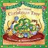 The Littlest Christmas Tree by R.A. Herman