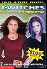 The Power of Two by H.B. Gilmour