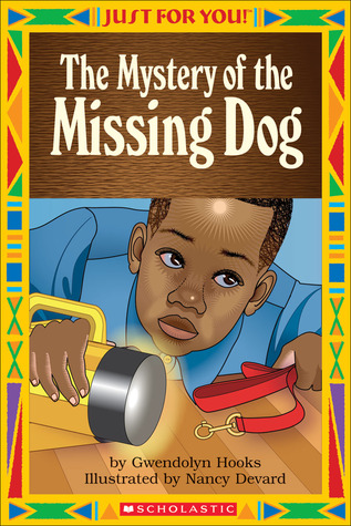 The Mystery Of The Missing Dog (Paperback)