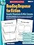 Reading Response for Fiction Graphic Organizers & Mini-Lessons: 20 Graphic Organizers With Mini-Lessons to Help Students Respond Meaningfully to Any ... Skills (Best Practices in Action)