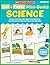 Cut & Paste Mini-Books: Science: 15 Fun, Interactive Mini-Books That Reinforce Key Science Concepts and Boost Reading Skills (Teaching Resources)