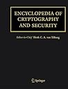 Encyclopedia Of Cryptography And Security