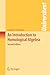 An Introduction to Homological Algebra (Universitext)