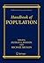 Handbook of Population (Handbooks of Sociology and Social Research)