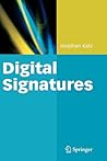 Digital Signatures (Advances in Information Security)
