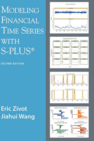 Modeling Financial Time Series with S-PLUS®