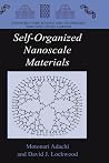 Self-Organized Nanoscale Materials (Nanostructure Science and Technology)