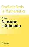 Foundations of Op...