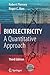 Bioelectricity: A Quantitative Approach