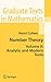 Number Theory: Volume II: Analytic and Modern Tools (Graduate Texts in Mathematics, 240)