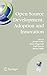 Open Source Development, Adoption and Innovation by Joseph Feller