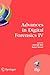 Advances in Digital Forensics IV (IFIP Advances in Information and Communication Technology, 285)