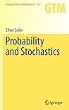Probability and Stochastics (Graduate Texts in Mathematics, Vol. 261)