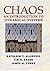CHAOS: INTRO TO DYNAMIC SYS...