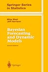 Bayesian Forecasting and Dynamic Models (Springer Series in Statistics) Bayesian Forecasting and Dynamic Models (Springer Series in Statistics)