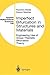 Imperfect Bifurcation in Structures and Materials: Engineering Use of Group-Theoretic Bifurcation Theory (Applied Mathematical Sciences)