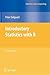 Introductory Statistics with R by Peter Dalgaard